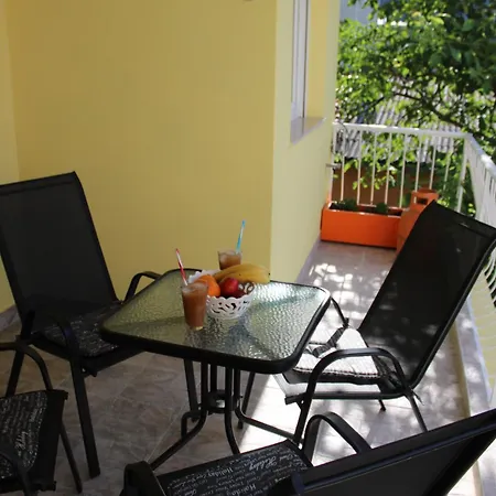 Casa vacanze House *