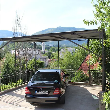 House Casa vacanze *