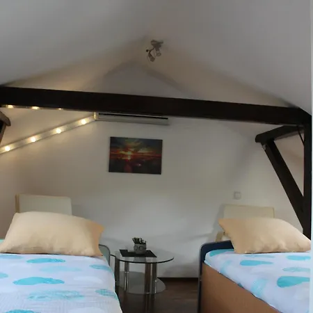 House Holiday home Mostar