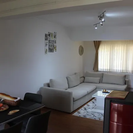 House Holiday home