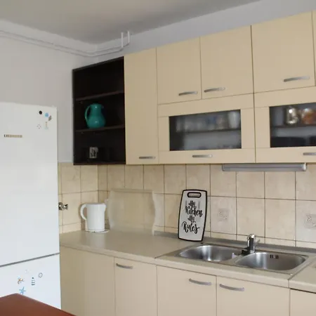 Casa vacanze House