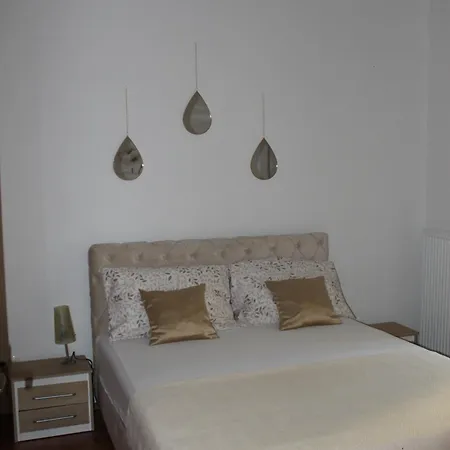 House Holiday home
