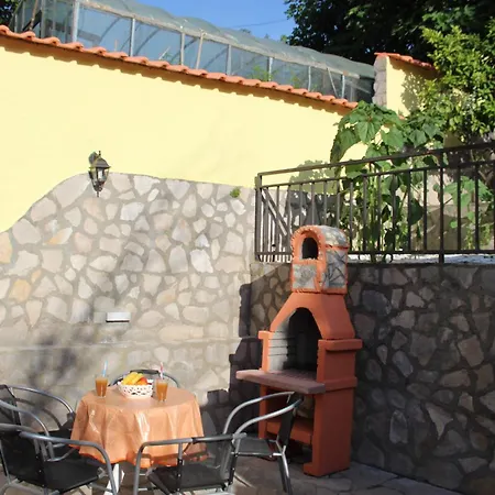 House Holiday home Mostar