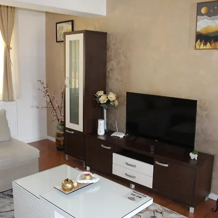 House Holiday home *