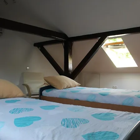 House Holiday home