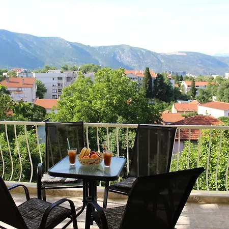 House * Mostar